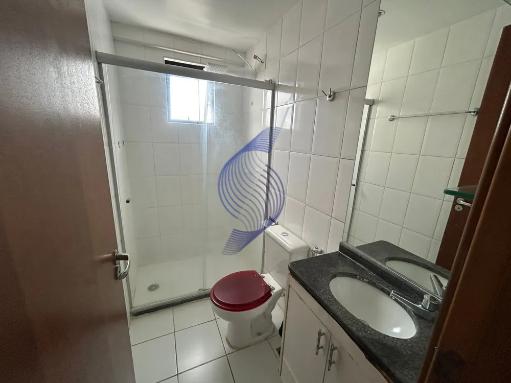 Apartamento, 2 quartos, 62 m² - Foto 1