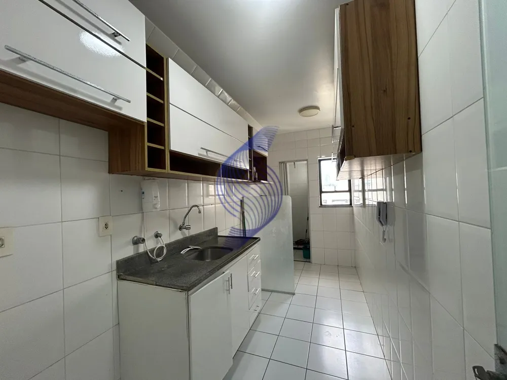 Apartamento, 2 quartos, 62 m² - Foto 5