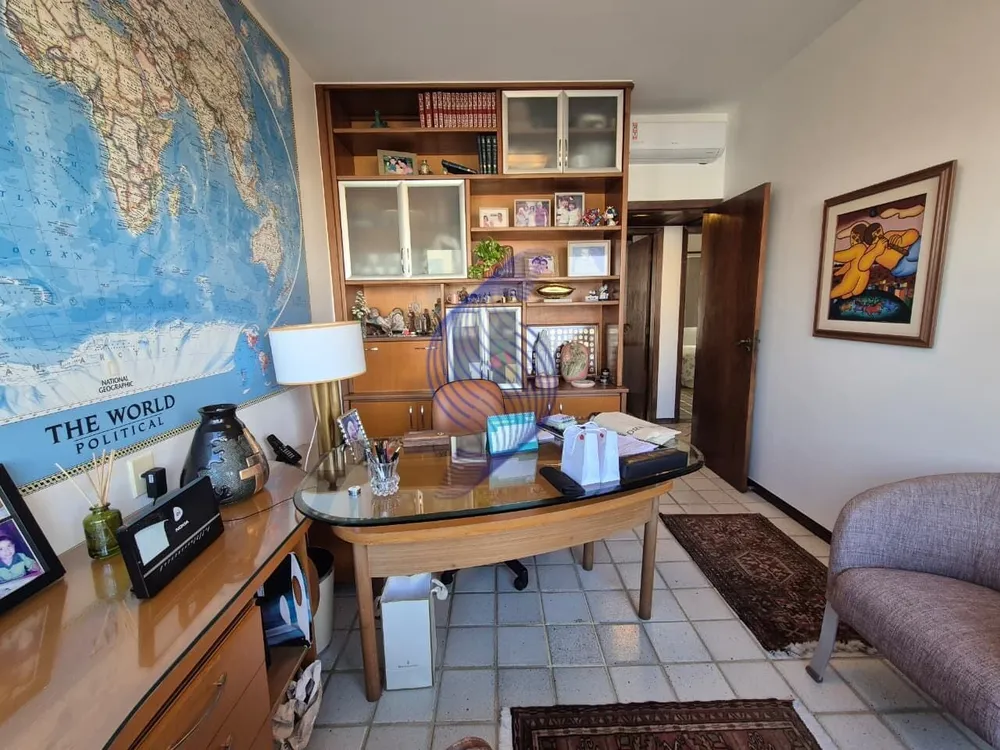 Apartamento, 4 quartos, 240 m² - Foto 1