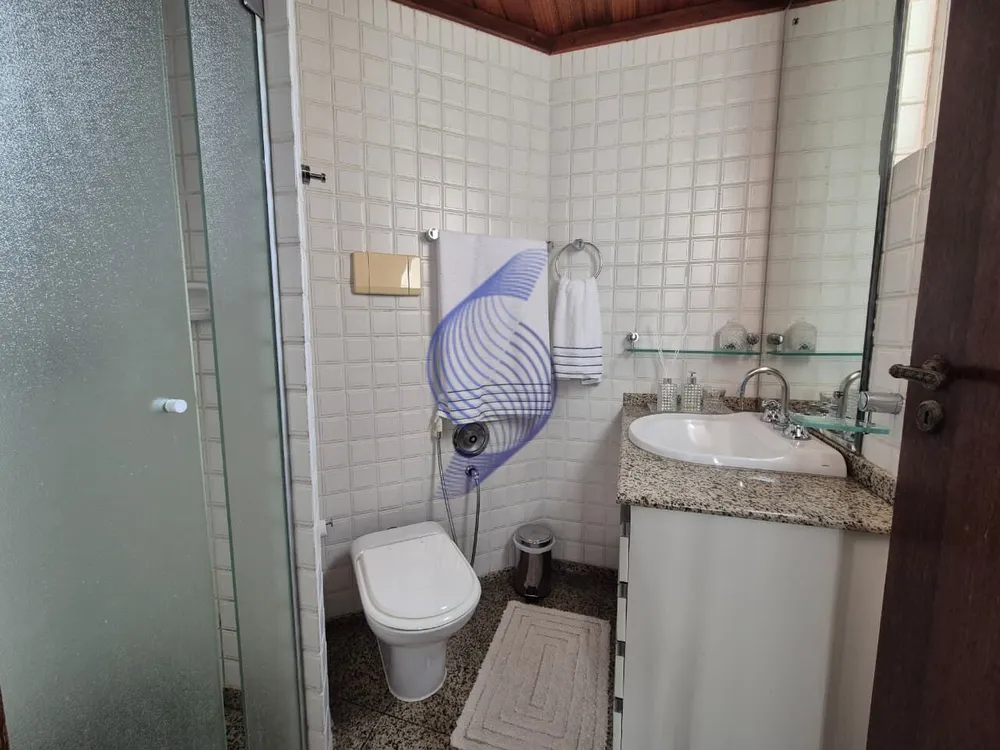 Apartamento, 4 quartos, 240 m² - Foto 7