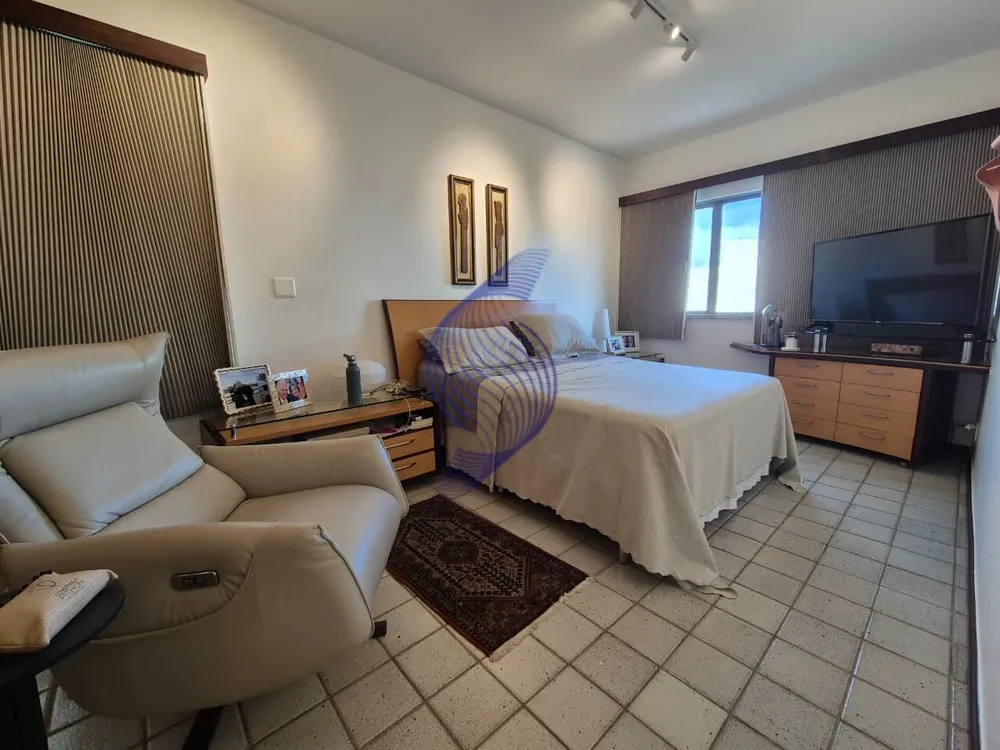 Apartamento, 4 quartos, 240 m² - Foto 3