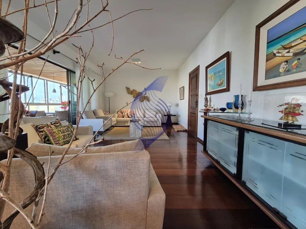 Apartamento, 4 quartos, 240 m² - Foto 2