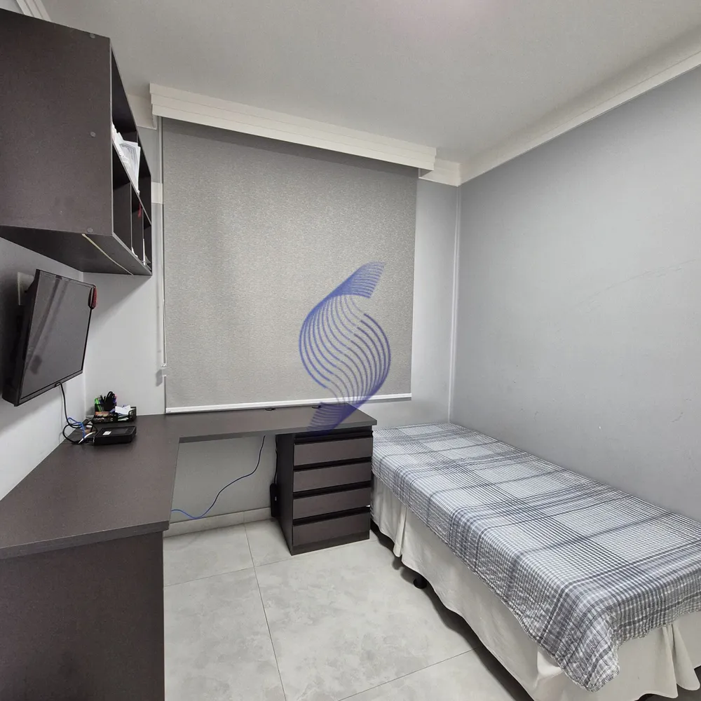 Apartamento, 3 quartos, 134 m² - Foto 1