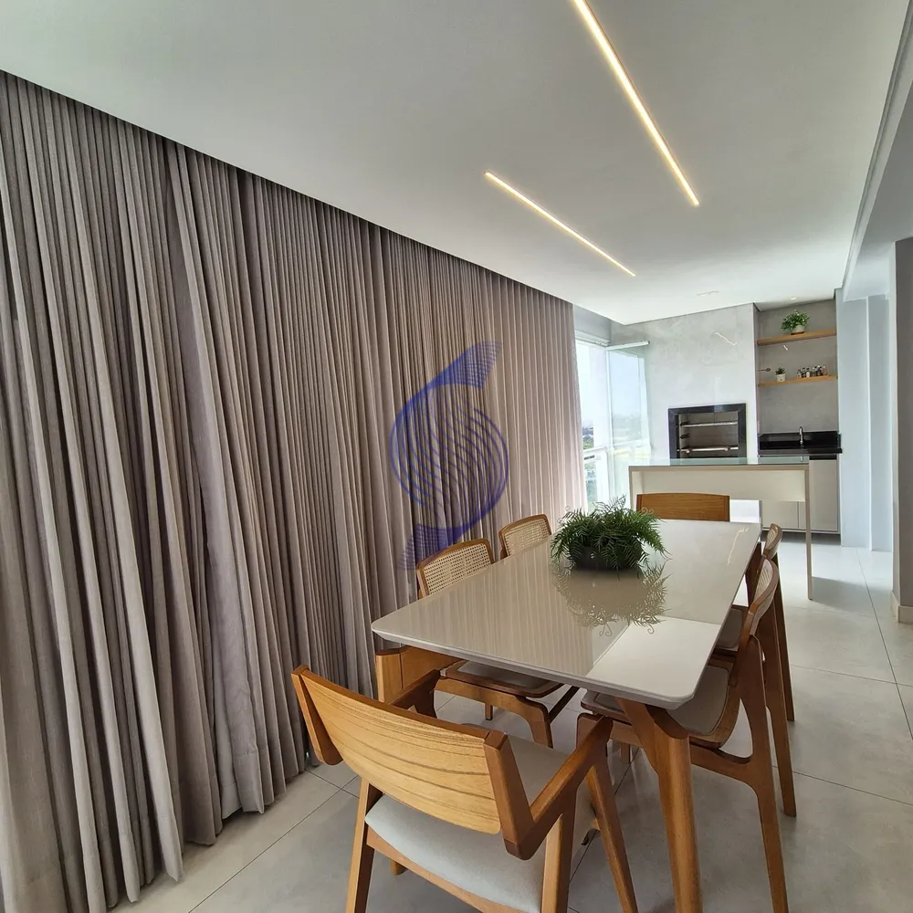 Apartamento, 3 quartos, 134 m² - Foto 9
