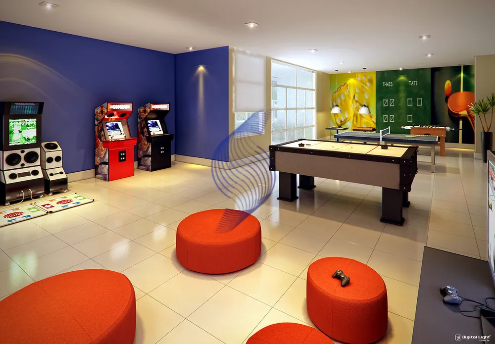 Apartamento, 3 quartos, 134 m² - Foto 11