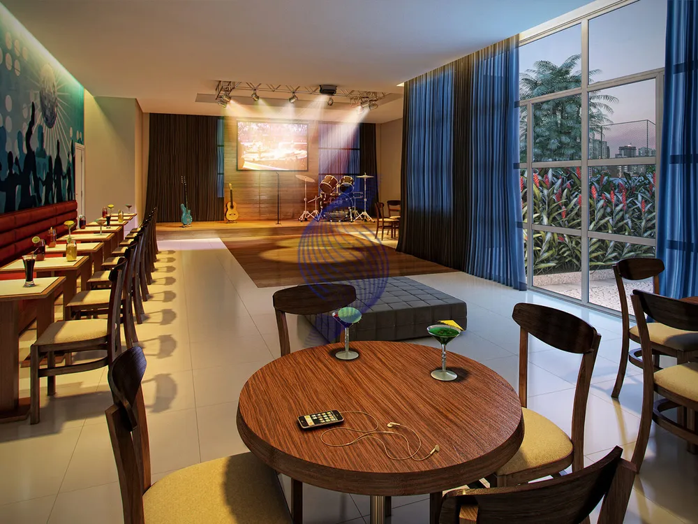 Apartamento, 3 quartos, 134 m² - Foto 2