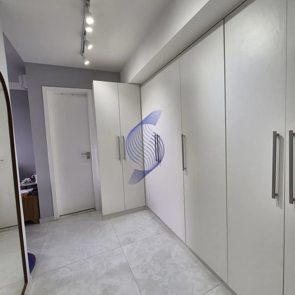 Apartamento, 3 quartos, 134 m² - Foto 4