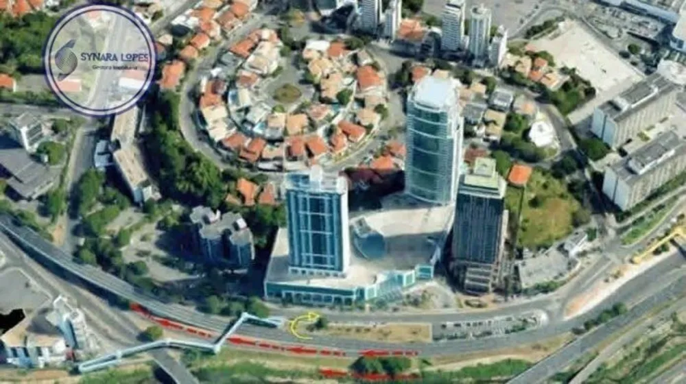 Apartamento, 2 quartos, 101 m² - Foto 1