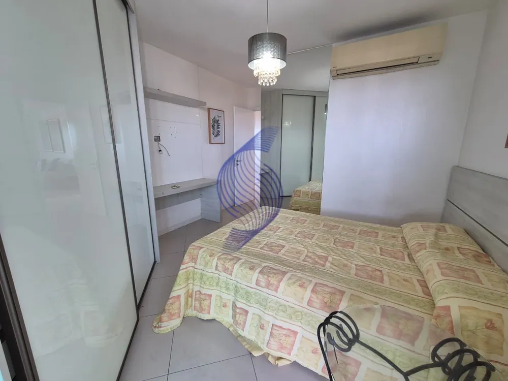 Apartamento, 2 quartos, 101 m² - Foto 9