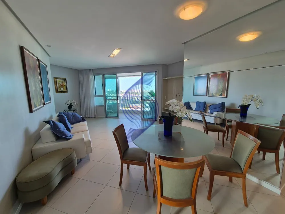 Apartamento, 2 quartos, 101 m² - Foto 1