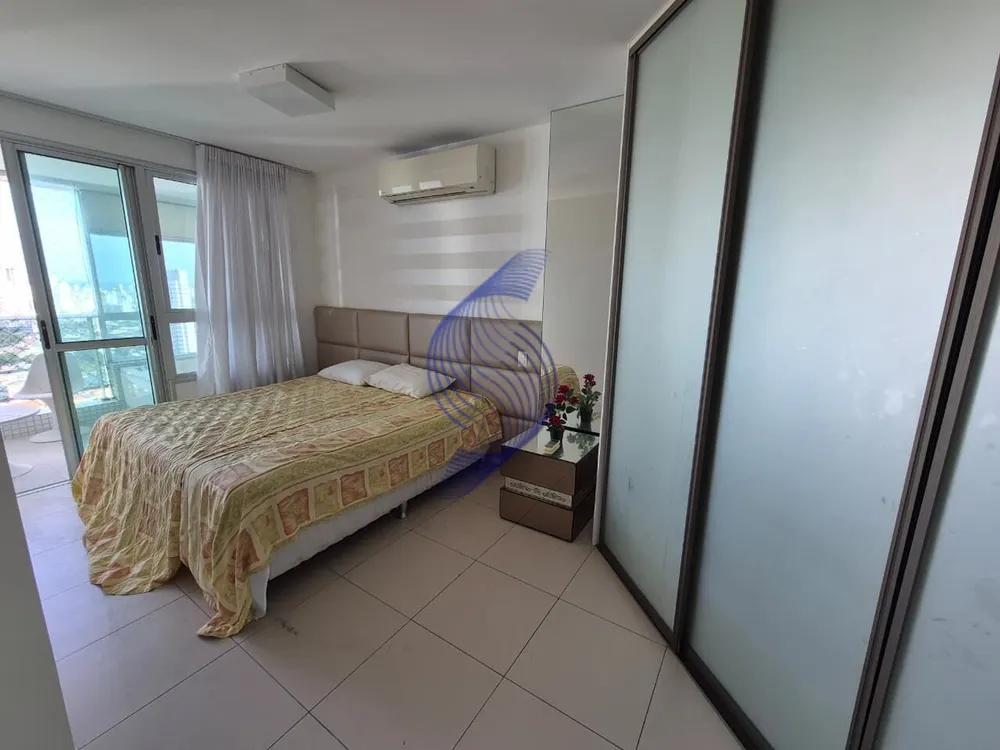 Apartamento, 2 quartos, 101 m² - Foto 2