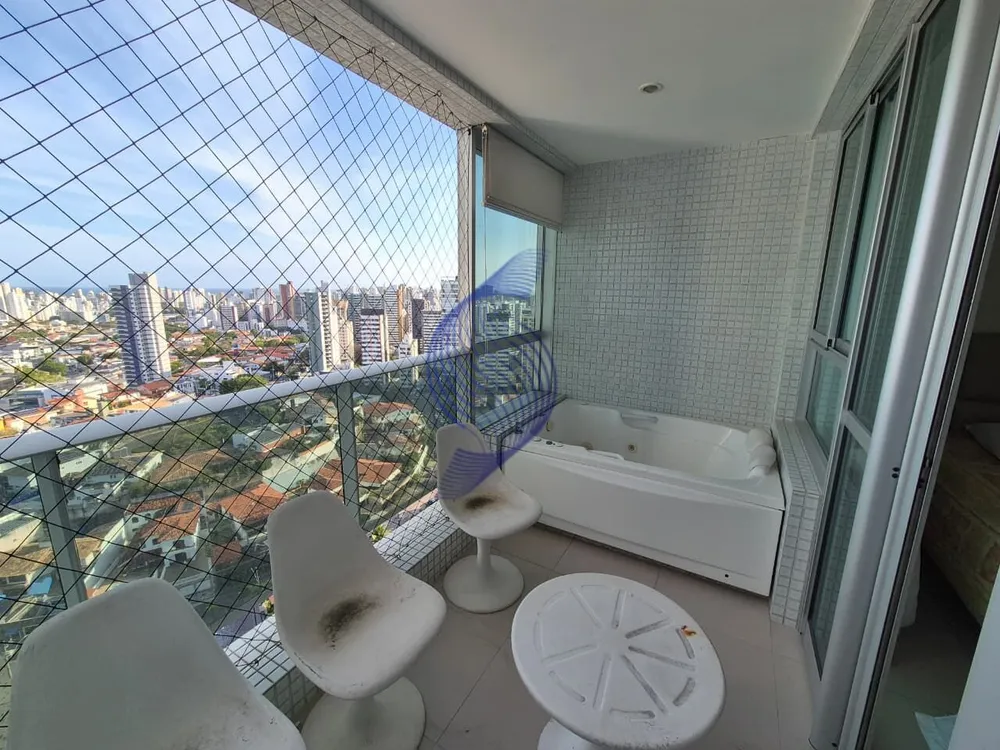 Apartamento, 2 quartos, 101 m² - Foto 6