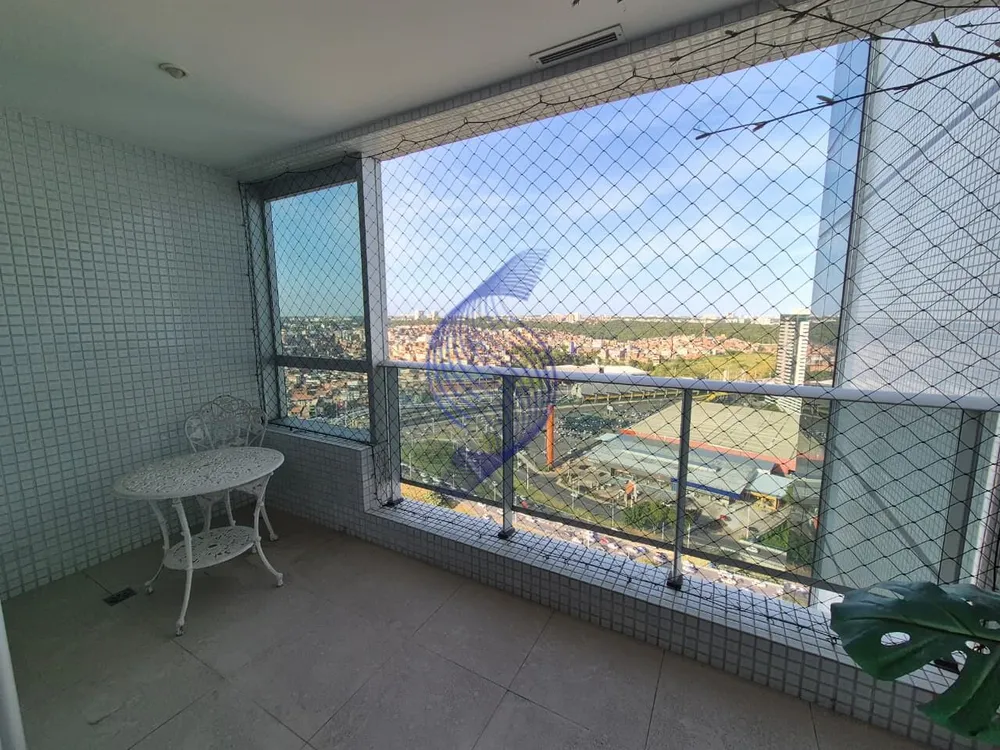 Apartamento, 2 quartos, 101 m² - Foto 11