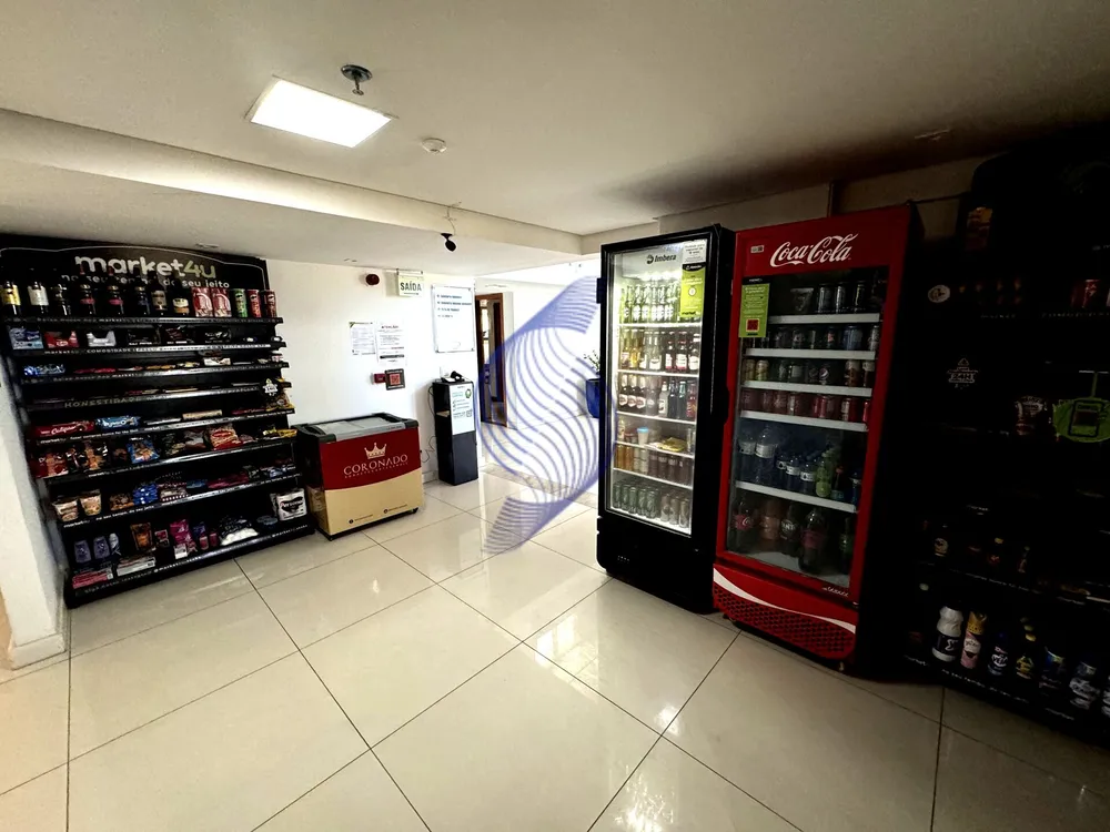 Apartamento, 1 quarto, 64 m² - Foto 12
