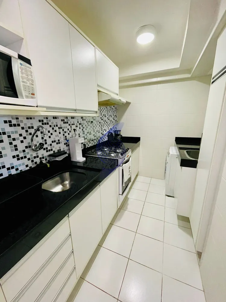 Apartamento, 1 quarto, 64 m² - Foto 5
