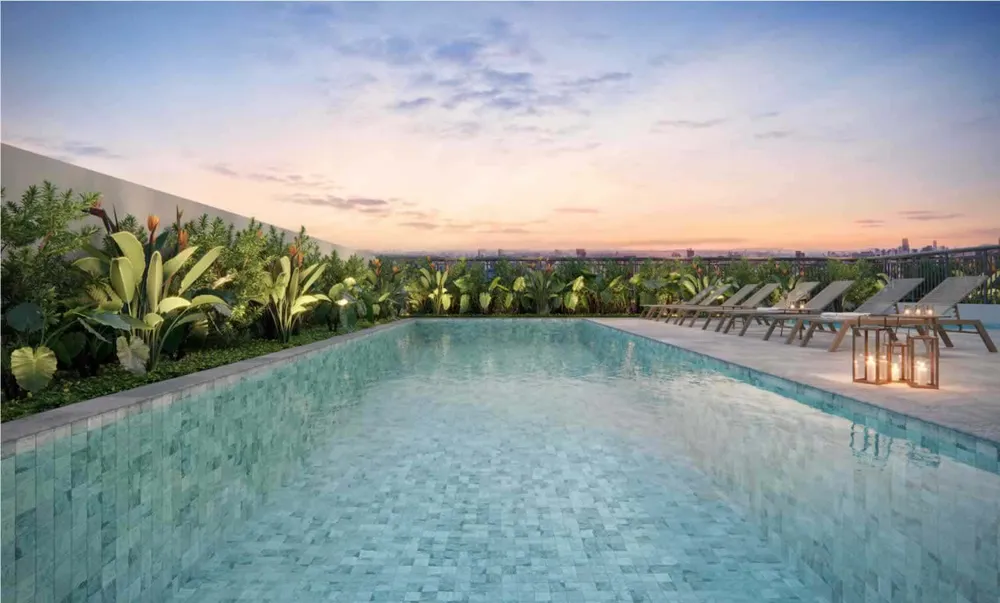 Apartamento, 3000 m² - Foto 1
