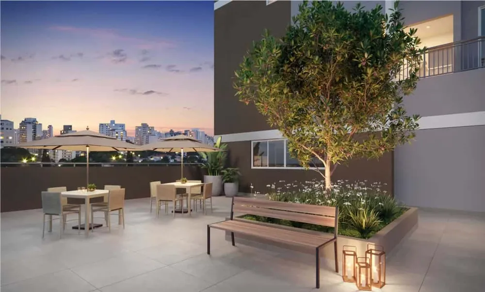 Apartamento, 3000 m² - Foto 7