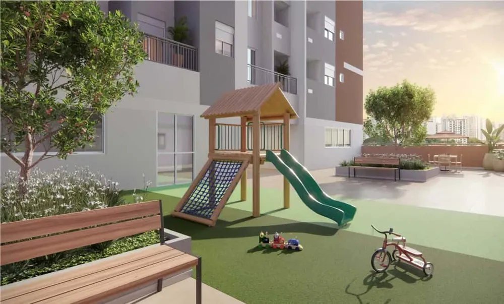 Apartamento, 3000 m² - Foto 9