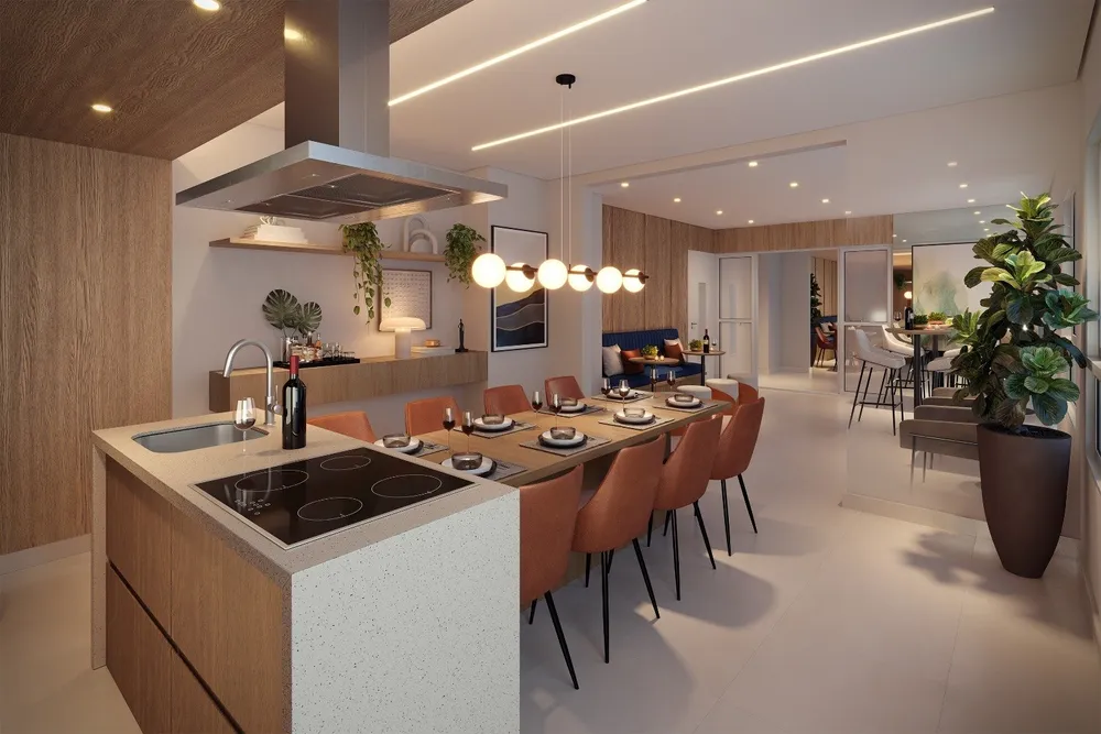 Apartamento, 3000 m² - Foto 10