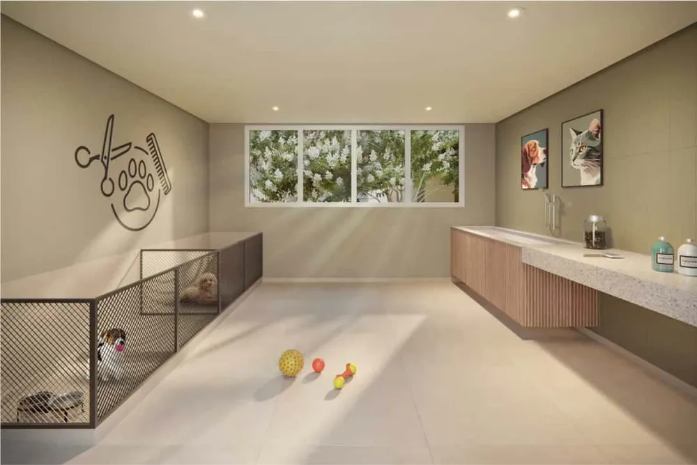 Apartamento, 3000 m² - Foto 12