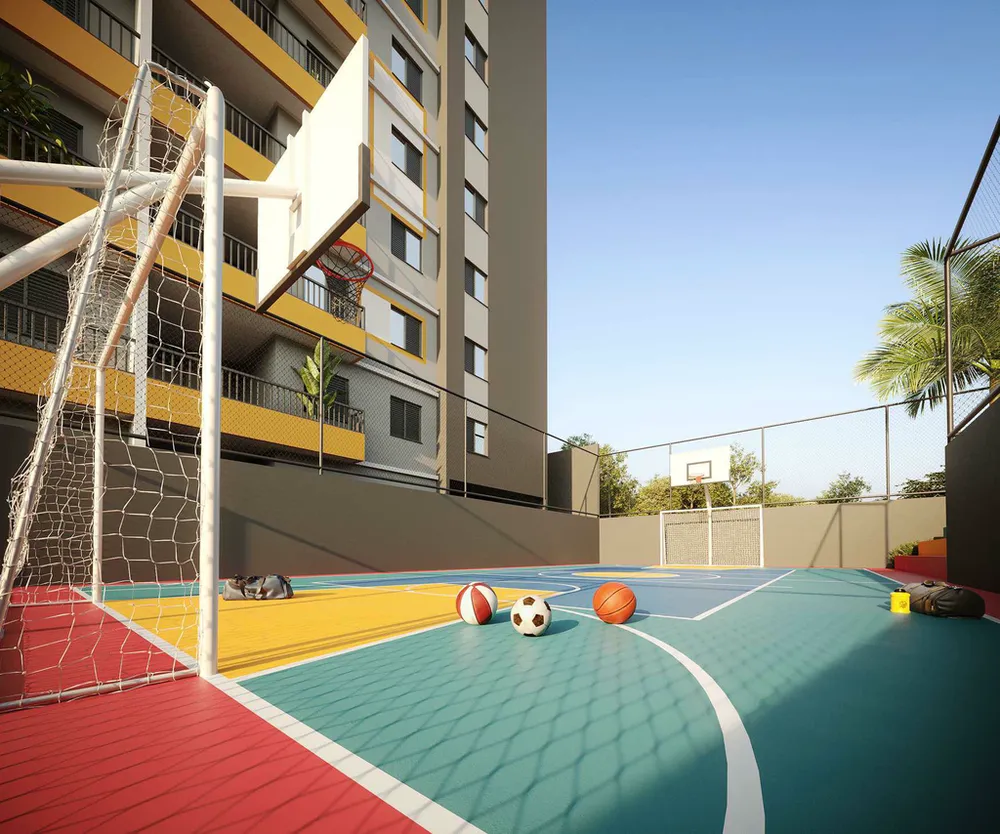 Apartamento, 1 quarto, 41004200 m² - Foto 19