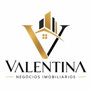 Logo de Valentina Negocios Imobiliarios
