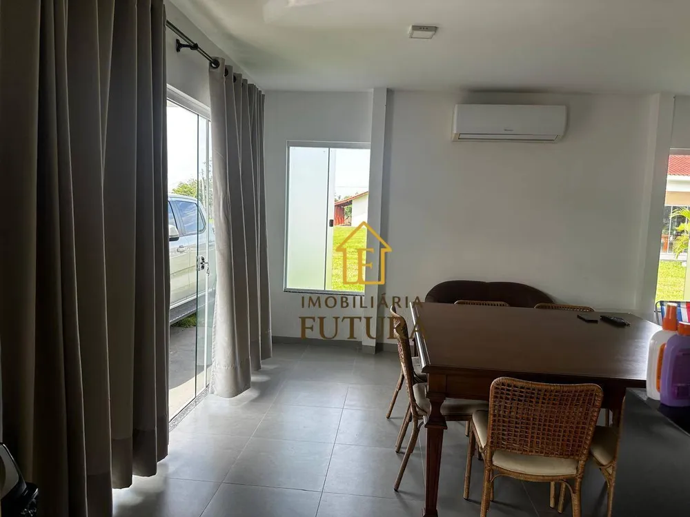 Casa, 2 quartos, 100 m² - Foto 7