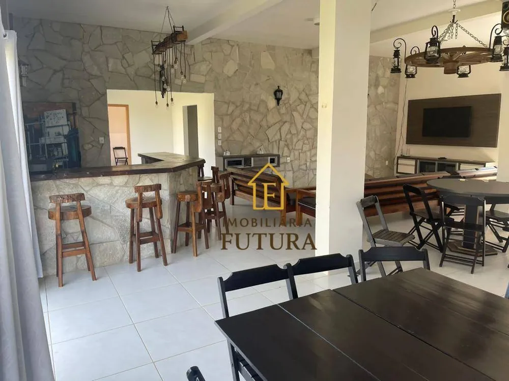 Casa, 2 quartos, 100 m² - Foto 4