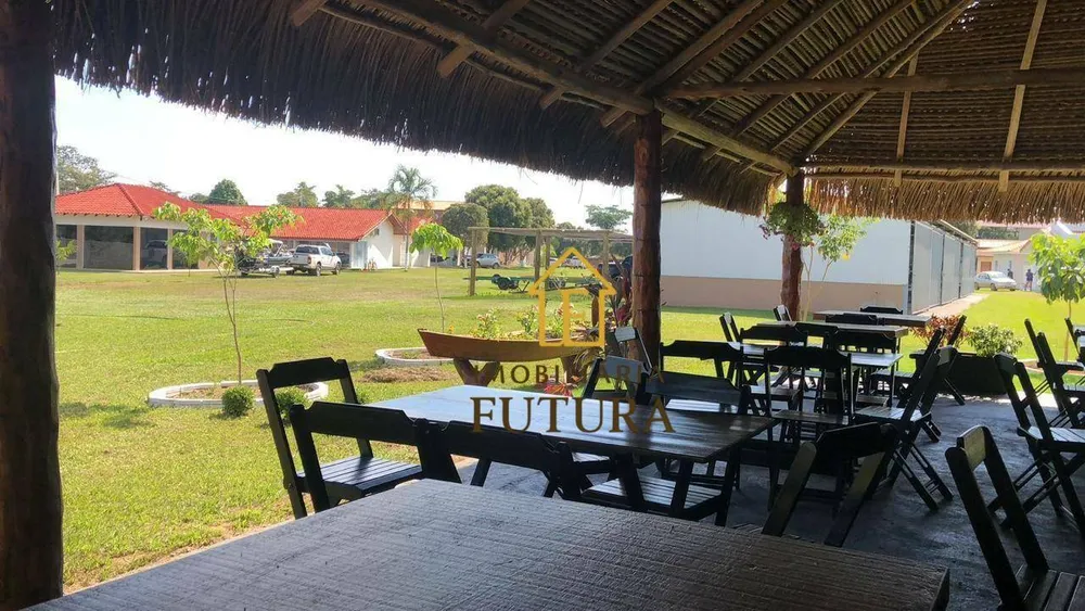 Casa, 2 quartos, 100 m² - Foto 3