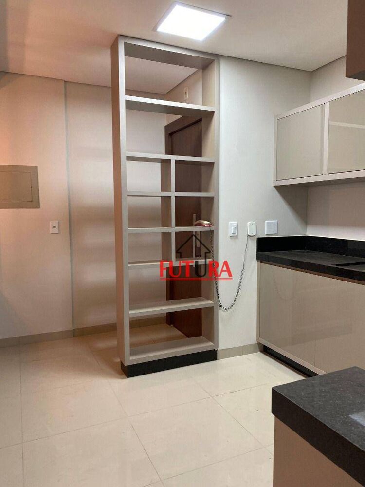 Apartamento, 4 quartos, 200 m² - Foto 12