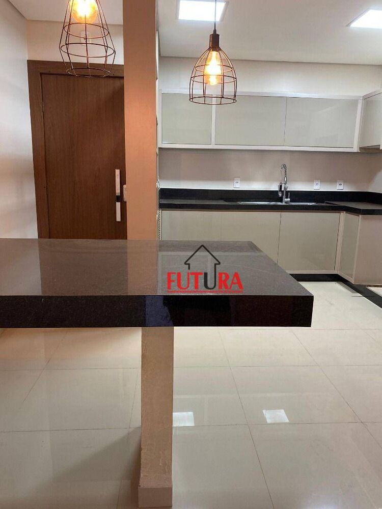 Apartamento, 4 quartos, 200 m² - Foto 15