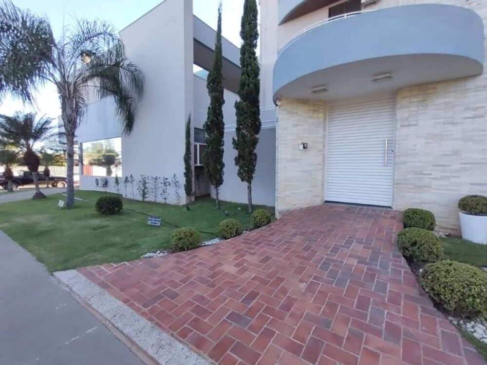 Apartamento, 4 quartos, 200 m² - Foto 8