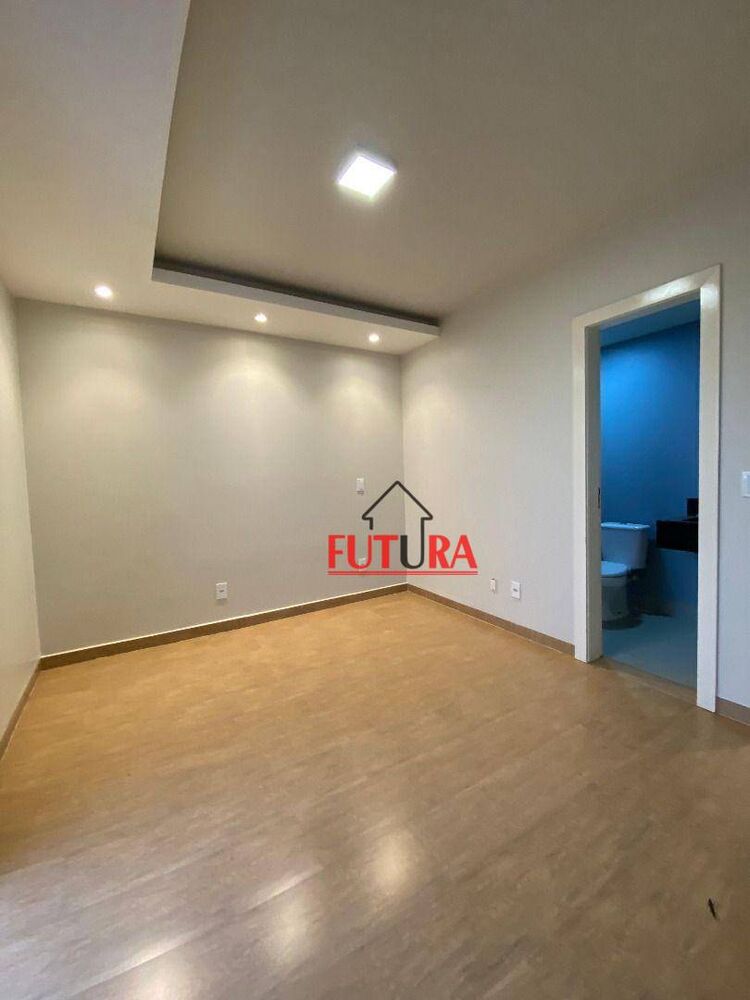 Apartamento, 4 quartos, 200 m² - Foto 7