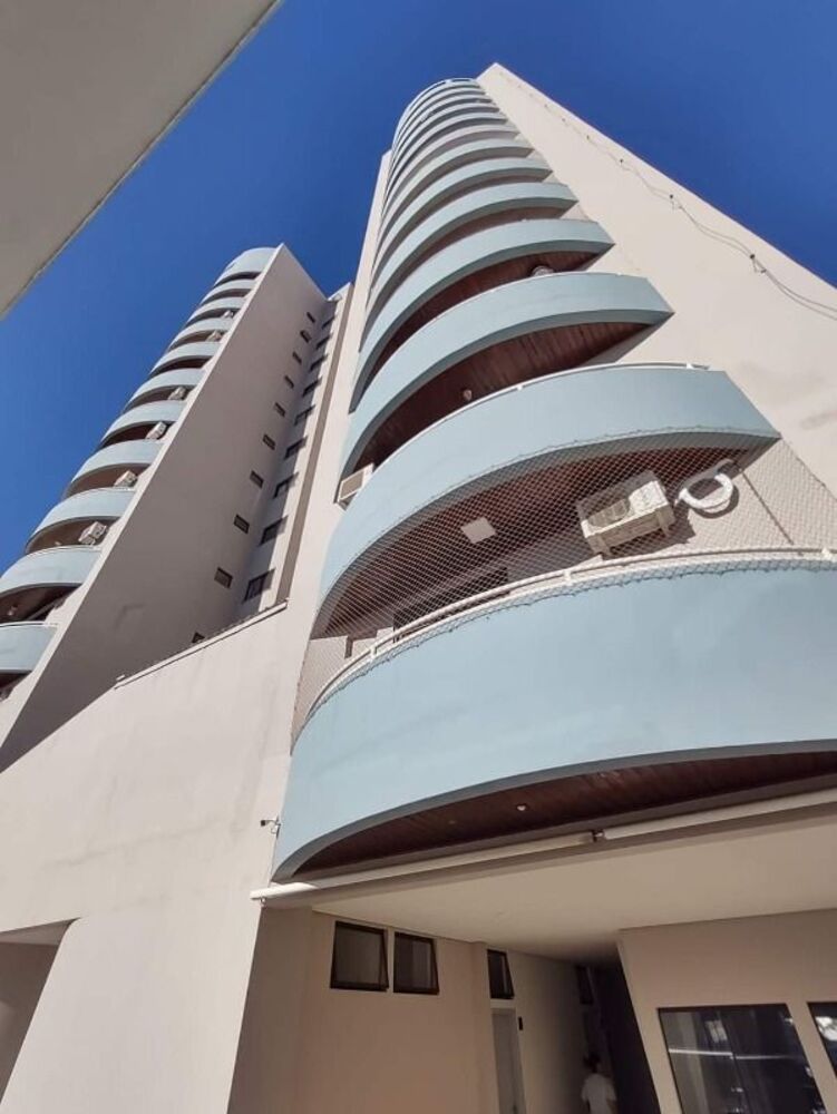Apartamento, 4 quartos, 200 m² - Foto 4
