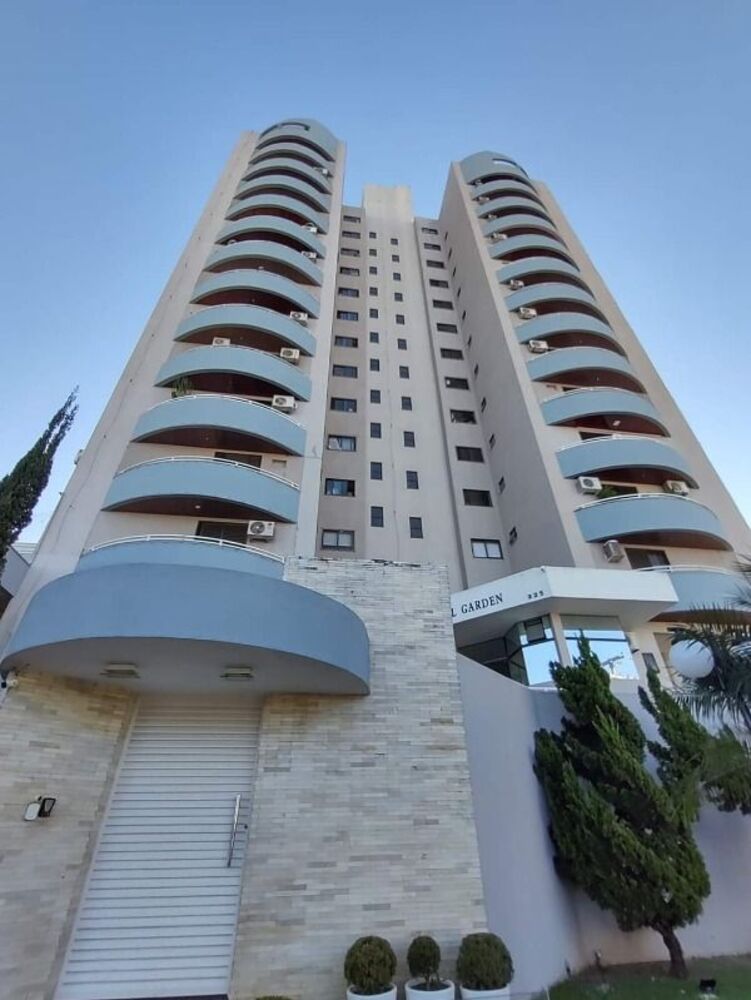 Apartamento, 4 quartos, 200 m² - Foto 3