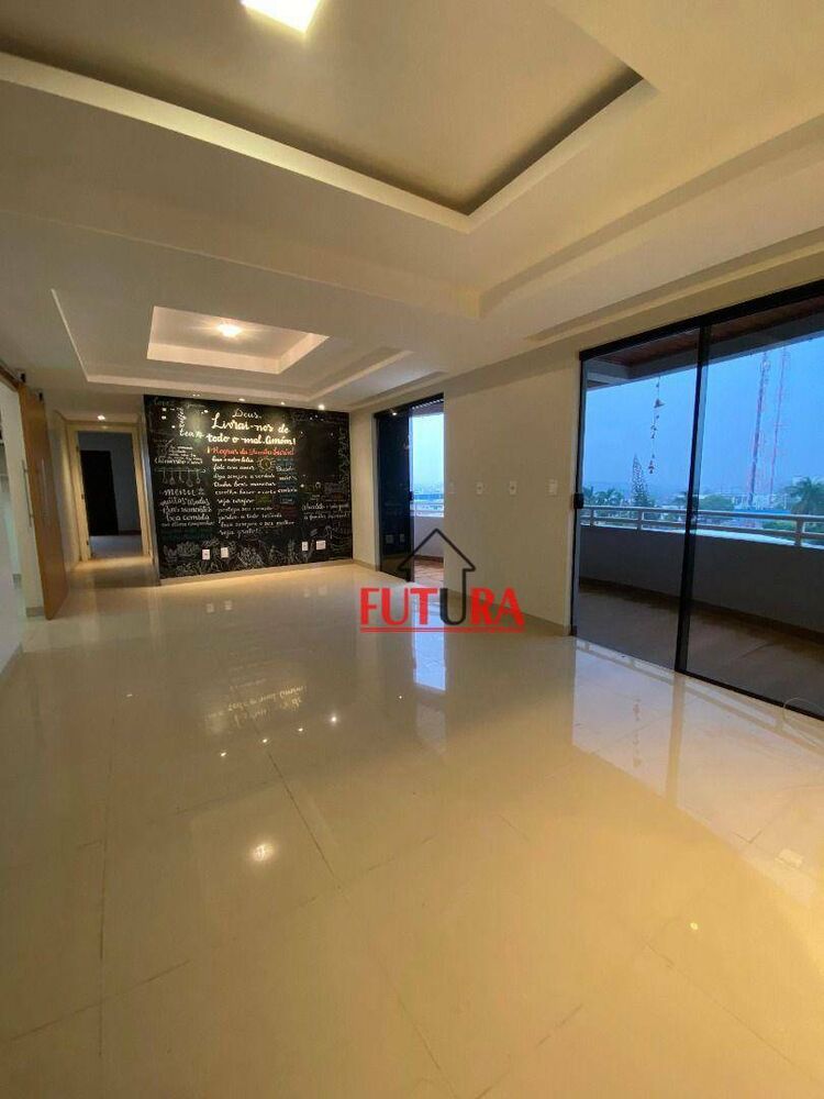 Apartamento, 4 quartos, 200 m² - Foto 19
