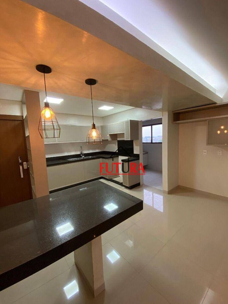 Apartamento, 4 quartos, 200 m² - Foto 16