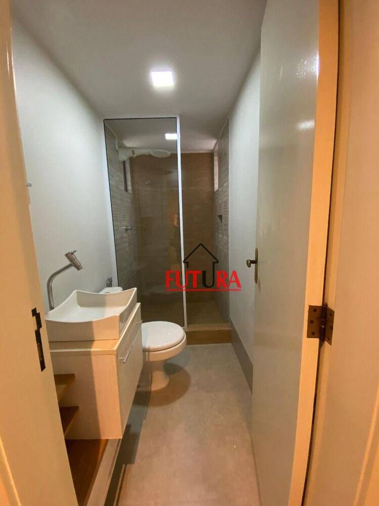 Apartamento, 4 quartos, 200 m² - Foto 9
