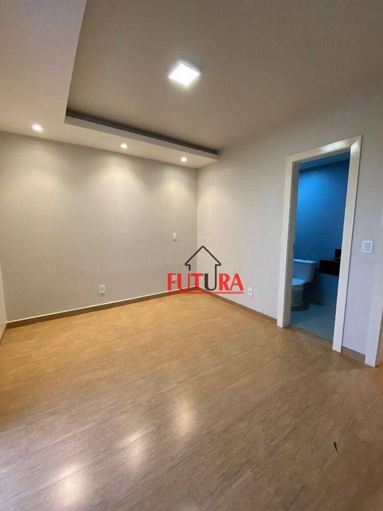 Apartamento, 4 quartos, 200 m² - Foto 1