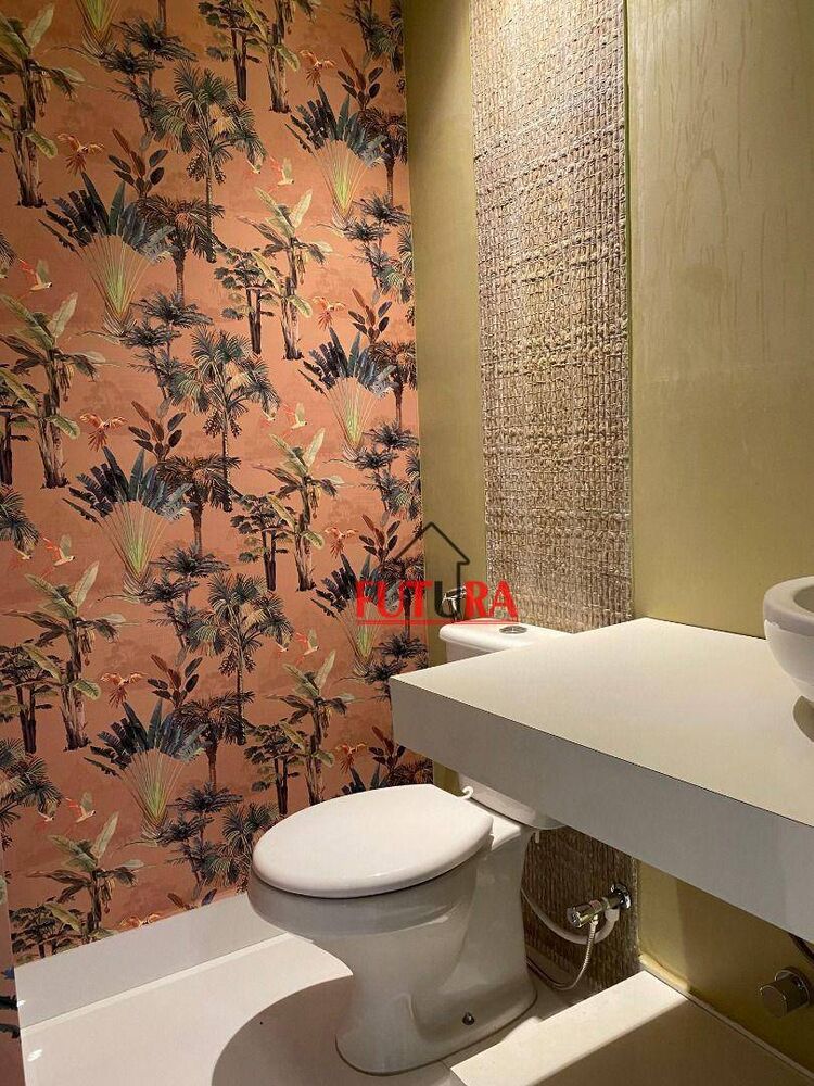 Apartamento, 4 quartos, 200 m² - Foto 17