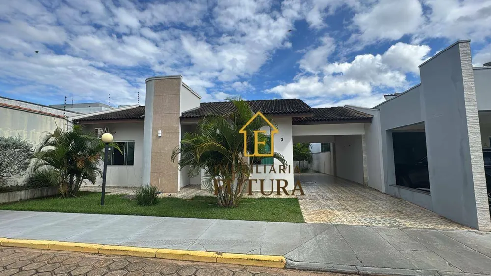 Casa, 2 quartos, 142 m² - Foto 2