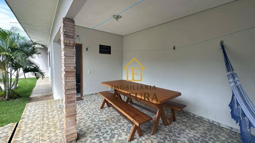 Casa, 2 quartos, 142 m² - Foto 8