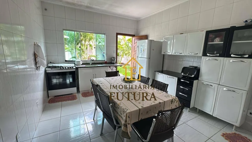 Casa, 2 quartos, 142 m² - Foto 6