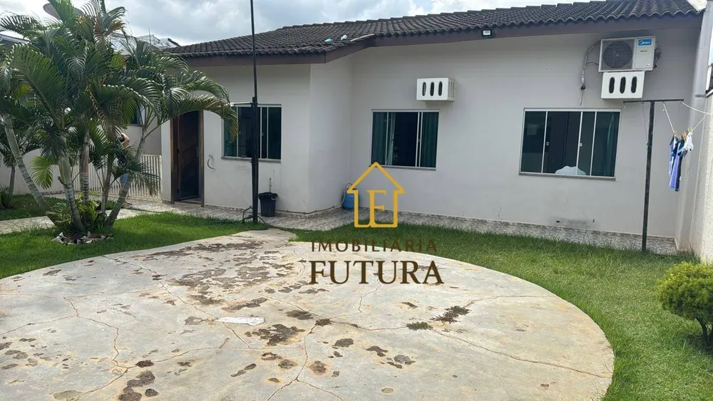 Casa, 2 quartos, 142 m² - Foto 9