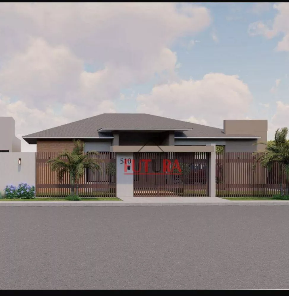 Casa, 3 quartos, 120 m² - Foto 4