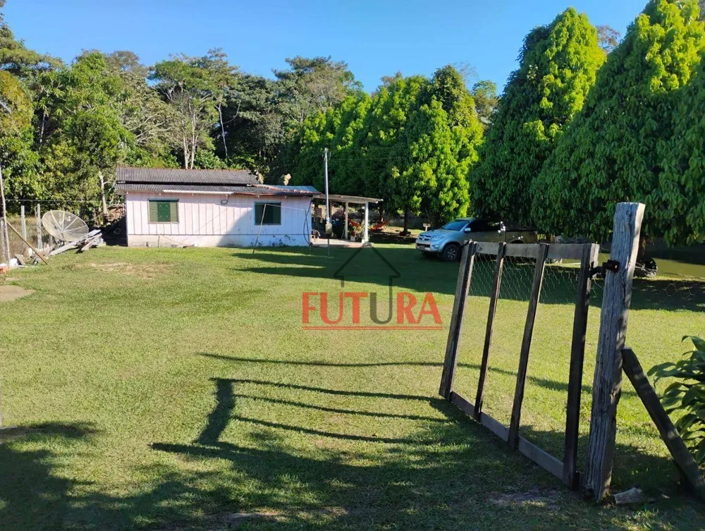 Chácara, 1500 hectares - Foto 1