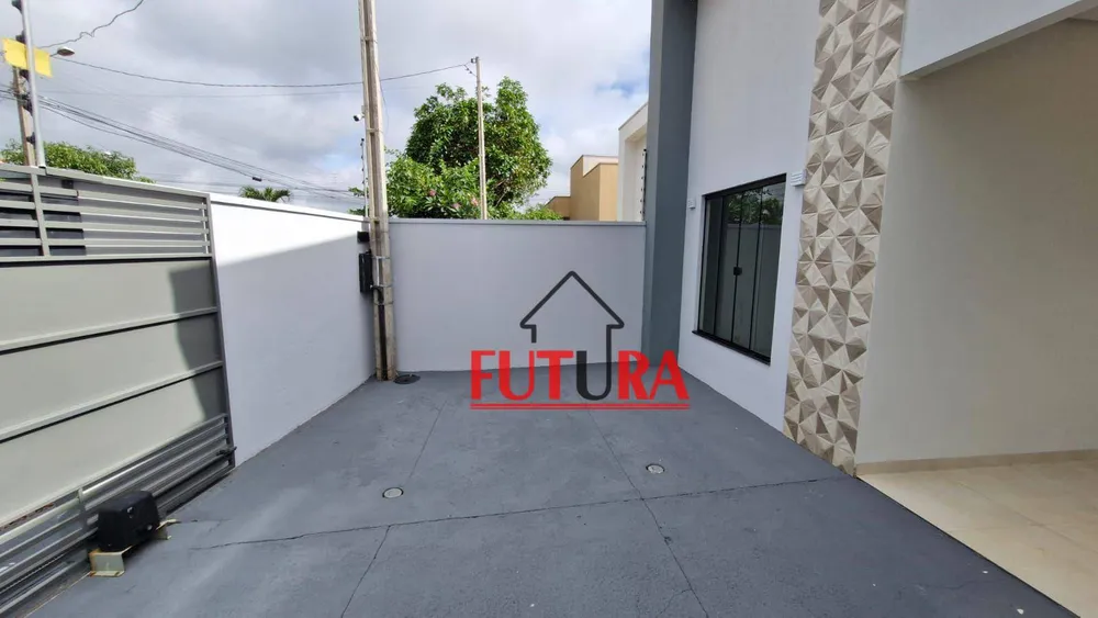 Casa, 2 quartos, 108 m² - Foto 2