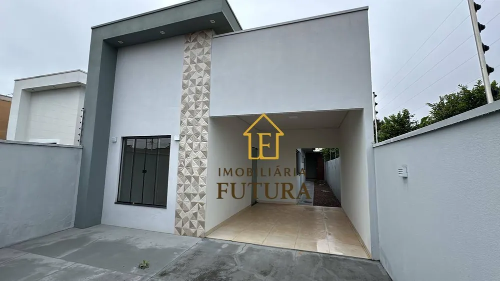 Casa, 2 quartos, 108 m² - Foto 9