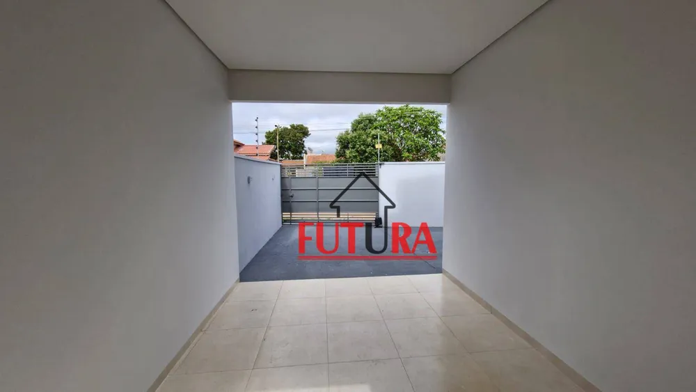 Casa, 2 quartos, 108 m² - Foto 4