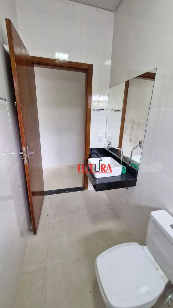 Casa, 2 quartos, 108 m² - Foto 1